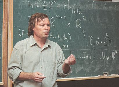 N. Reshetikhin