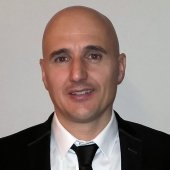 Picture of  Jean-Marie BARBAROUX