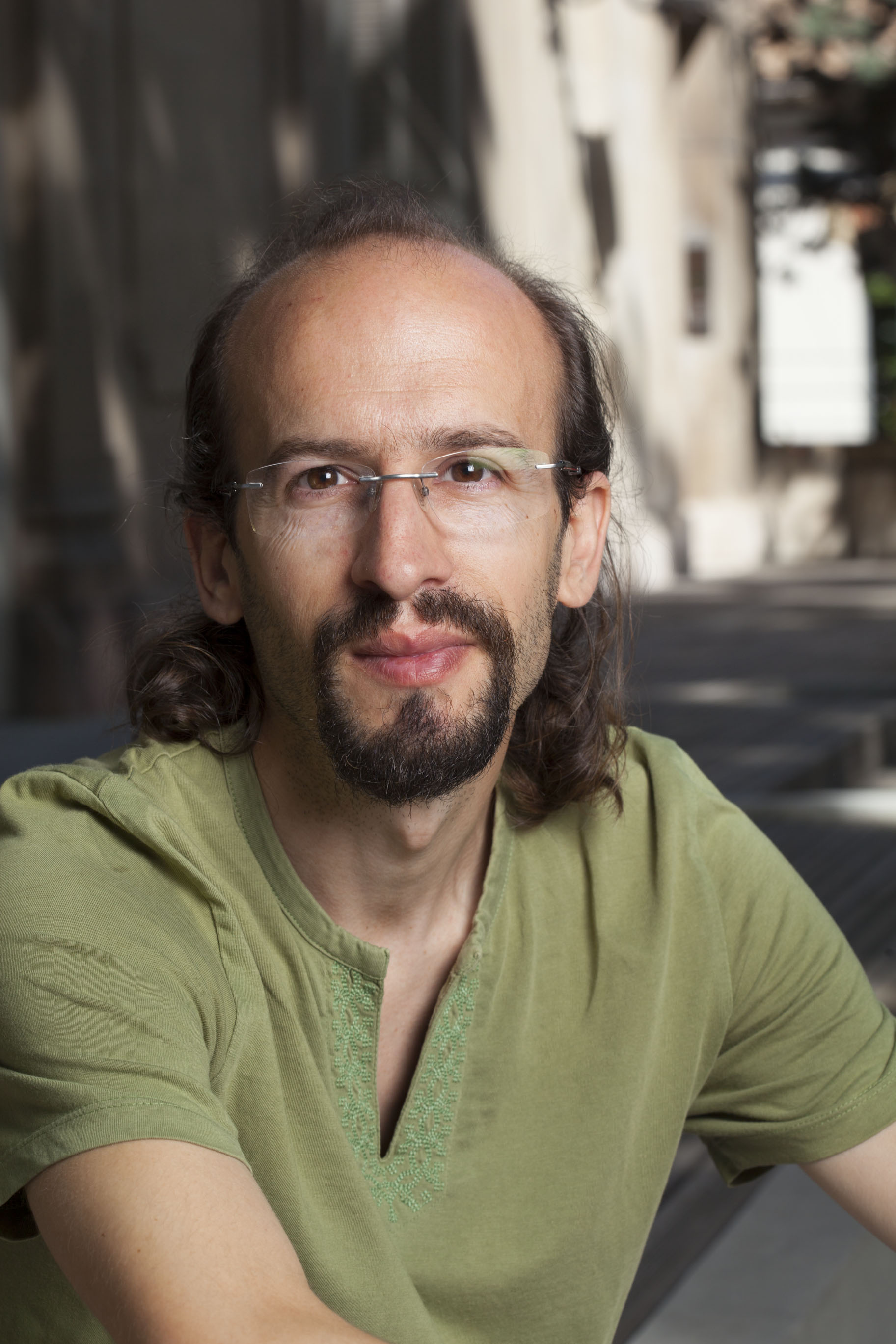 Picture of  Alain BARRAT
