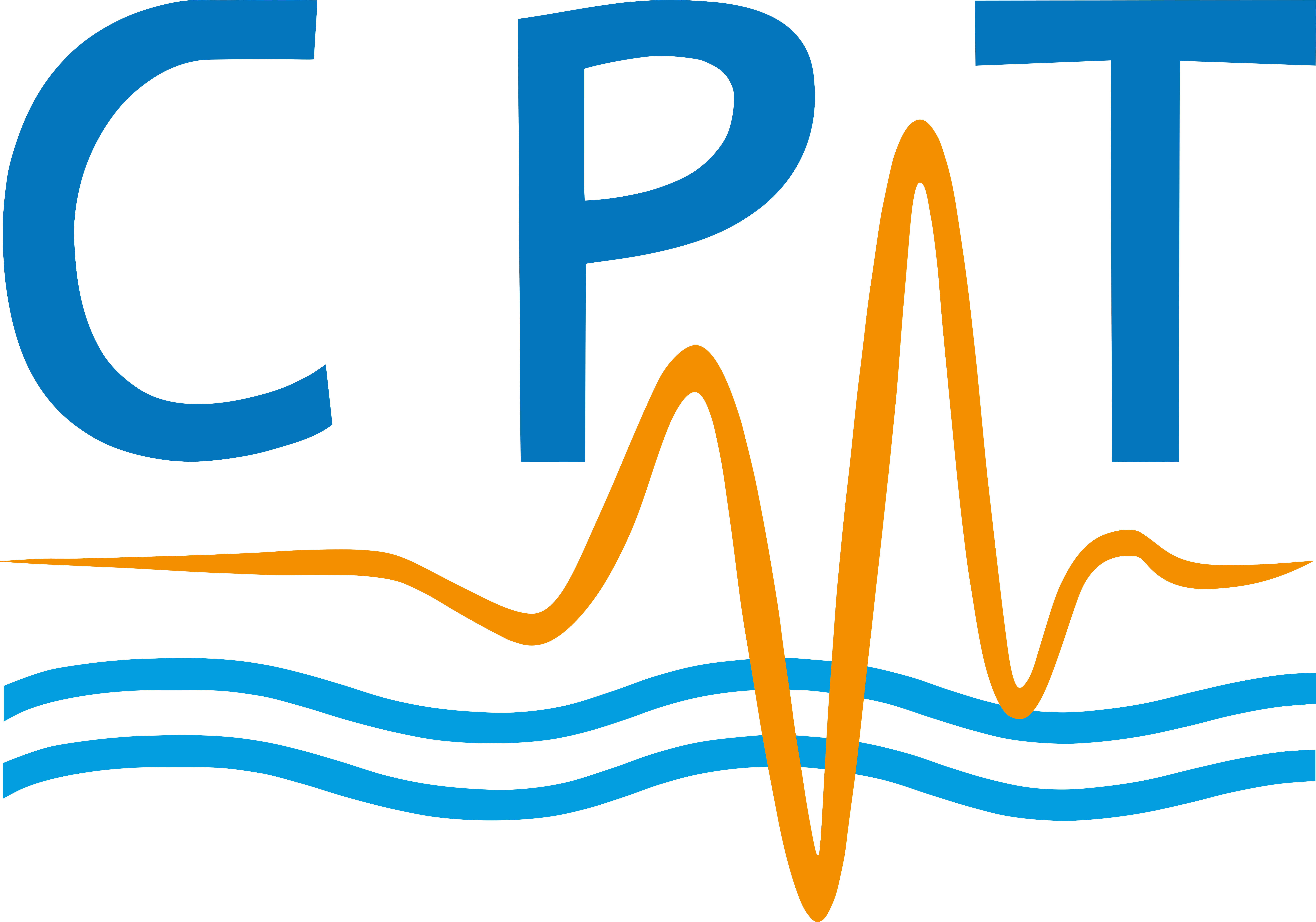 Logo CPT