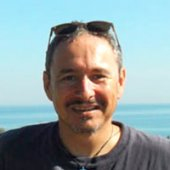 Picture of  Thierry MARTIN