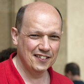 Picture of  Thierry MASSON