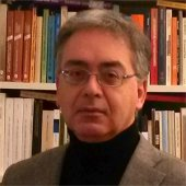 Picture of  Marco PETTINI