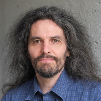 Picture of  Laurent RAYMOND