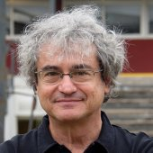 Picture of  Carlo ROVELLI