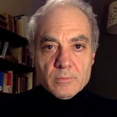 Picture of  Alberto VERGA