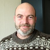 Picture of  Jean-Marc VIREY