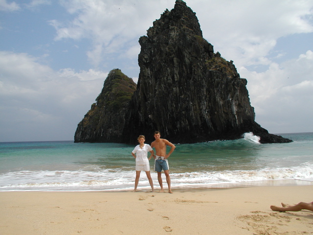 EricValNoronha