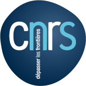 Logo CNRS