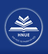 Logo HNUE