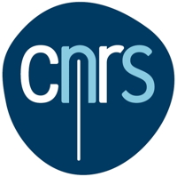 Logo CNRS