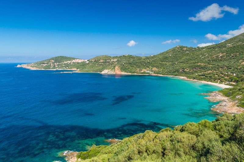 Cargese