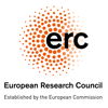 Logo ERC