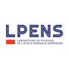 Logo LPENS