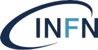 Logo INFN