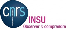 Logo INSU