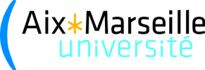 Logo AMU