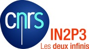 Logo IN2P3