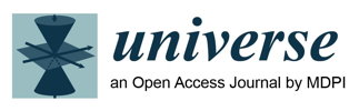 Logo Universe Journal