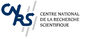 Logo CNRS