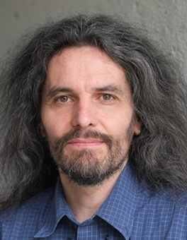 Avatar of Laurent RAYMOND